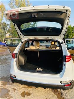 کیا سپۆرتاج